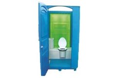 portable toilets for rent