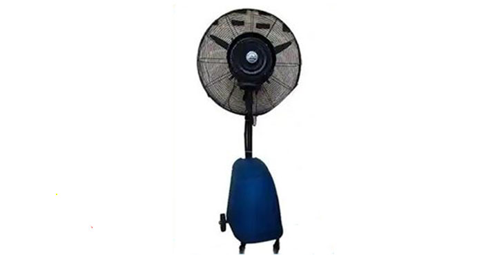 mist fan fdw 10c tup