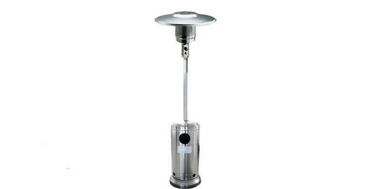 patio heater 1